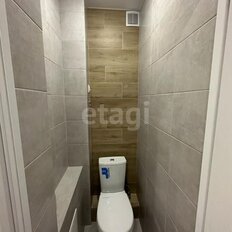 Квартира 36 м², 1-комнатная - изображение 3