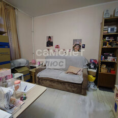 Квартира 31,7 м², 1-комнатная - изображение 1