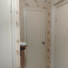 Квартира 39,4 м², 1-комнатная - изображение 5