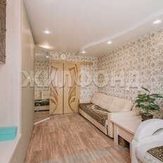Квартира 58,8 м², 3-комнатная - изображение 2