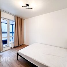 Квартира 32 м², 1-комнатная - изображение 5