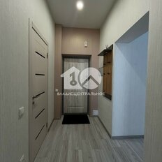Квартира 41 м², 1-комнатная - изображение 2