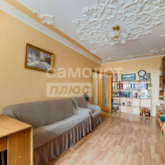 Квартира 44,9 м², 2-комнатная - изображение 5