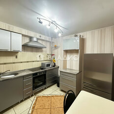 Квартира 32,3 м², 1-комнатные - изображение 2