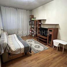 Квартира 50 м², 2-комнатная - изображение 4