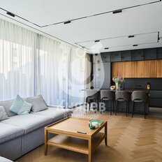 Квартира 135,5 м², 4-комнатная - изображение 3