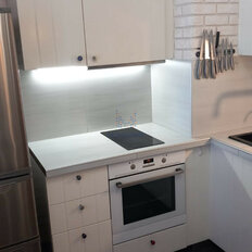 Квартира 55,5 м², 2-комнатная - изображение 2