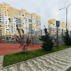 Квартира 30 м², студия - изображение 5