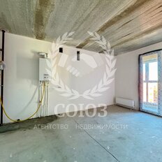 Квартира 66,3 м², 2-комнатная - изображение 3