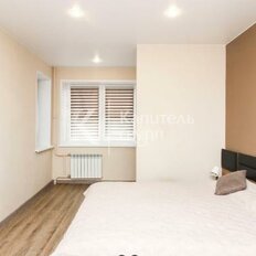 Квартира 52,6 м², 1-комнатная - изображение 3