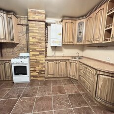 Квартира 45 м², 1-комнатная - изображение 4