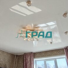 Квартира 36 м², 1-комнатная - изображение 3
