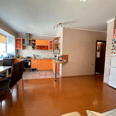 Квартира 90 м², 5-комнатная - изображение 5