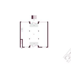 272,4 м², торговое помещение - изображение 2