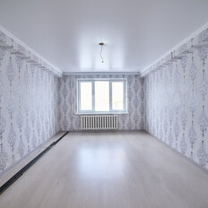 Квартира 94,7 м², 3-комнатная - изображение 3