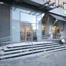 551 м², общепит - изображение 1