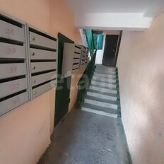 Квартира 22,6 м², 1-комнатная - изображение 1