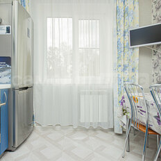 Квартира 54,3 м², 2-комнатная - изображение 4