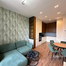 Квартира 43 м², 2-комнатная - изображение 2