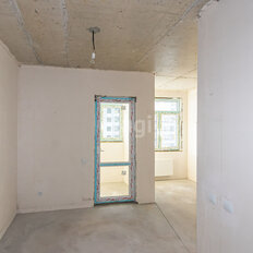 Квартира 23,5 м², студия - изображение 2