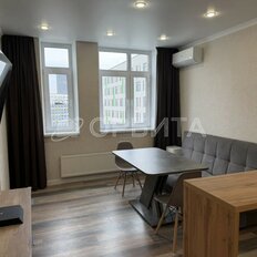 Квартира 70,5 м², 2-комнатная - изображение 4