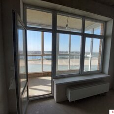 Квартира 62 м², 1-комнатная - изображение 2