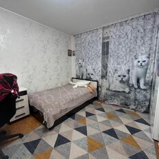 Квартира 47 м², 2-комнатная - изображение 1