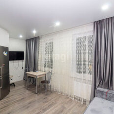 Квартира 39,3 м², 1-комнатная - изображение 5