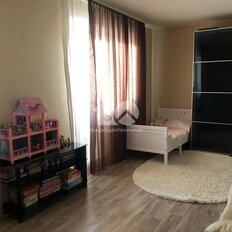 Квартира 40 м², 1-комнатная - изображение 3