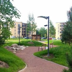 Квартира 46,7 м², 1-комнатная - изображение 4