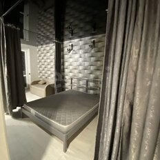Квартира 26 м², студия - изображение 1