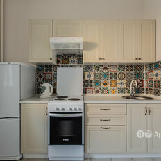 Квартира 35 м², 1-комнатная - изображение 1