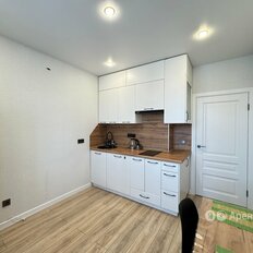 Квартира 34 м², 1-комнатная - изображение 2