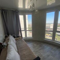 Квартира 34 м², 2-комнатная - изображение 1