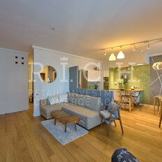 Квартира 73,5 м², 2-комнатная - изображение 1