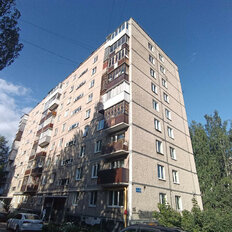 Квартира 57,5 м², 3-комнатная - изображение 4