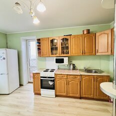Квартира 56 м², 2-комнатная - изображение 2