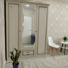 Квартира 41 м², 1-комнатная - изображение 5
