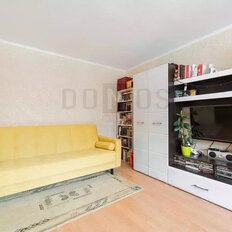 Квартира 44 м², 2-комнатная - изображение 4
