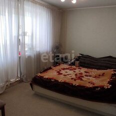 Квартира 69,4 м², 3-комнатная - изображение 1