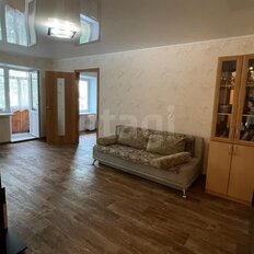 Квартира 44,7 м², 2-комнатная - изображение 1