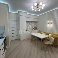 Квартира 40,8 м², 2-комнатная - изображение 1