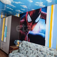 Квартира 70 м², 3-комнатная - изображение 2