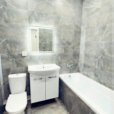 Квартира 36,9 м², 1-комнатная - изображение 1