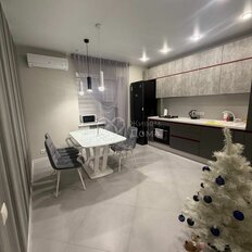 Квартира 38,5 м², 1-комнатная - изображение 1