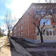 Квартира 65 м², 3-комнатная - изображение 2