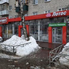 20 м², торговое помещение - изображение 1
