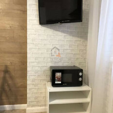 Квартира 38 м², 1-комнатная - изображение 5