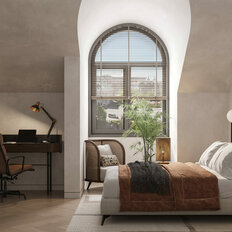 Квартира 52,5 м², 1-комнатная - изображение 5