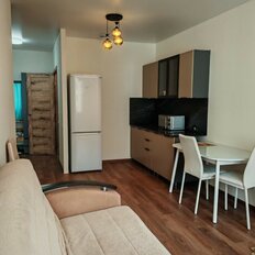 Квартира 45 м², 2-комнатная - изображение 1